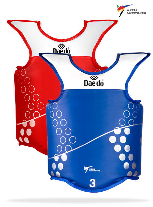 Daedo GEN2 E-Trunk protector