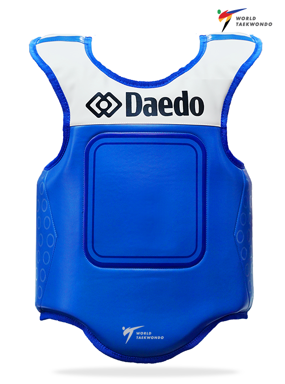 Daedo GEN3 electronic body protector